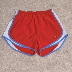 Nike Dri-Fit Shorts